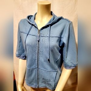 Blue Mexx hoodie